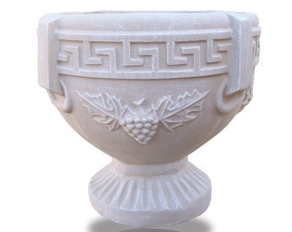 Vaso Taça Uva (Extra Grande)