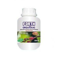 Fertilizante Orquídeas Manutenção (500 ml)