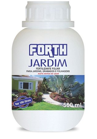 Fertilizante Jardim (500 ml)