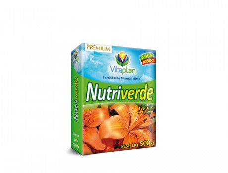 Nutriverde Premium (500 g)
