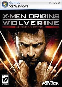 x-men origins