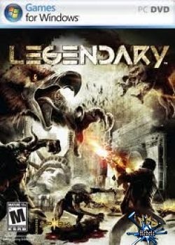 legendary pc