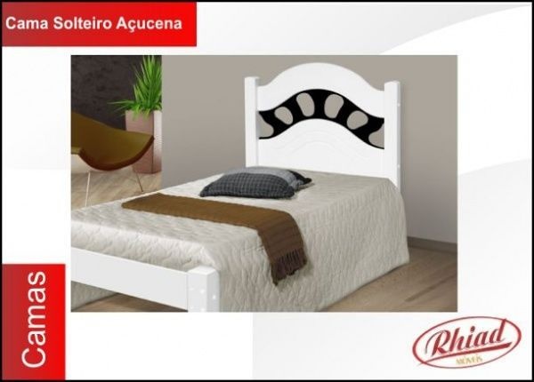 Cama Açucena