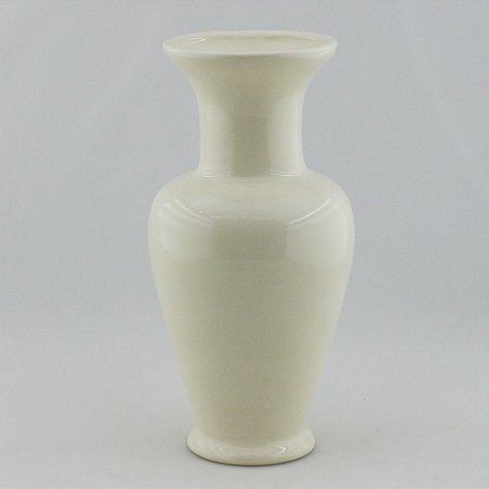 Vaso Bojudo Longo Creme