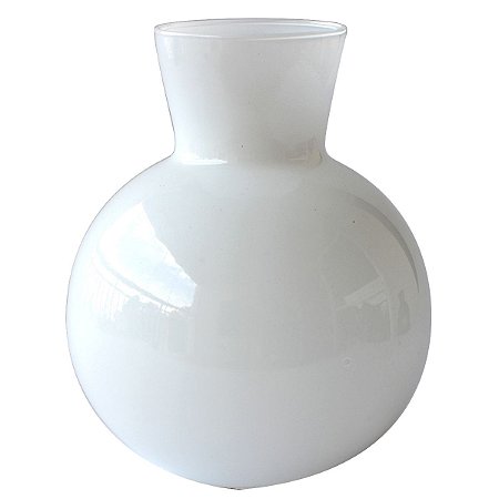 Vaso Ball branco