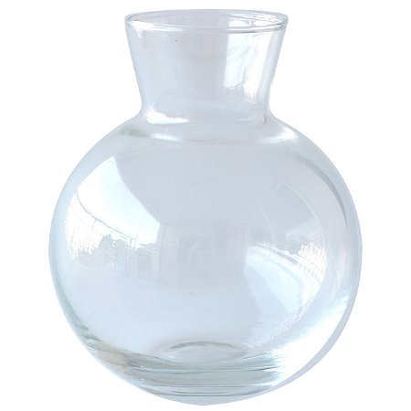 Vaso Ball transparente