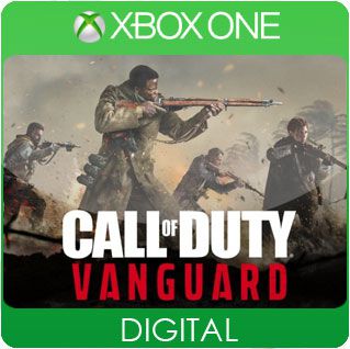 Call of Duty: Vanguard - Xbox One