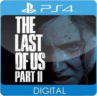 Comprar The Last of Us Part II PS4 - Isagui Games  12 Anos a Melhor Loja  de Jogos Digitais do Brasil.