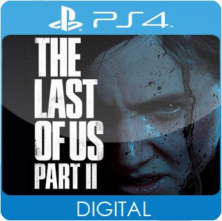 The Last of Us Part II (PS4)