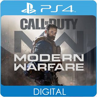 Game - Call Of Duty: Modern Warfare - PS4 em Promoção na Americanas