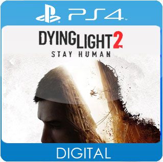 Jogo Dying Light 2: Stay Human - PS4