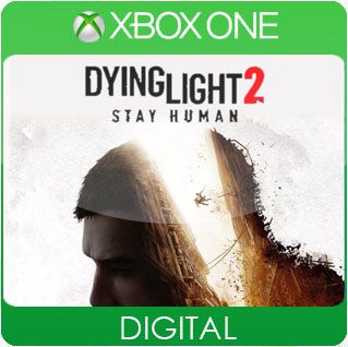 Jogo Xbox One Dying Light 2