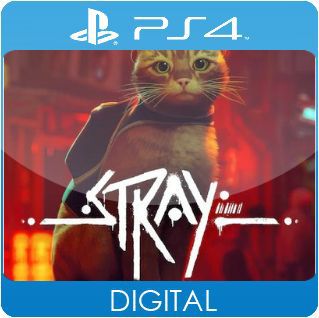 Stray: jogo do gato será lançado no Xbox em agosto