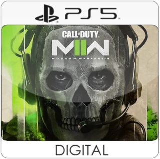 Jogo Call Of Dutty Modern Warfare II para PS5 no Paraguai