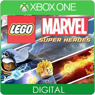 Jogo Lego Marvel Super Heroes 2 PS4 Warner Bros com o Melhor Preço