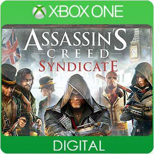 Xbox One - Assassin's Creed Syndicate