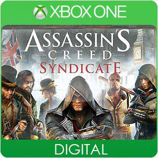 Jogo Assassins Creed Syndicate - Xbox One Mídia Física - Ubisoft - Jogos de  Ação - Magazine Luiza