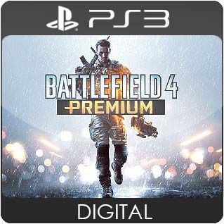 Comprar Battlefield 4 Premium Edition PS3 - Nz7 Games
