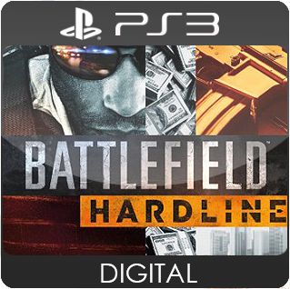 Comprar Battlefield Hardline PS3 - Isagui Games | 11 Anos a Melhor Loja de  Games e Gift Cards do Brasil