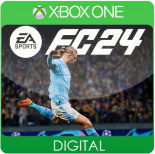 EA Sports FC 24  A análise da Central Xbox!