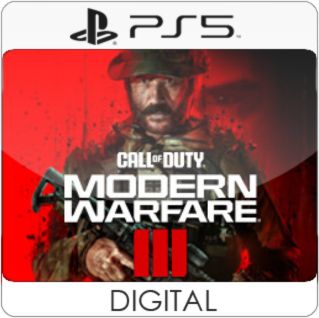 Jogo PS5 Call Of Duty Modern Warfare III