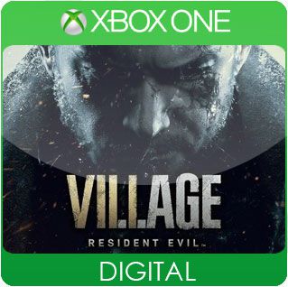 Jogo Resident Evil Village - Xbox Series X