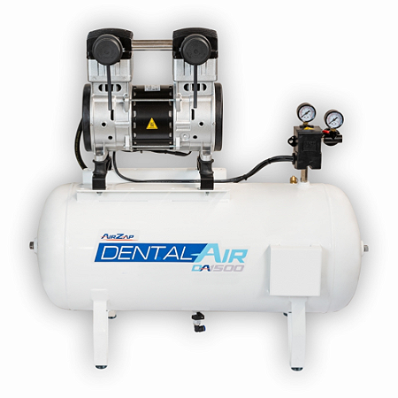 Compressor de Ar DA1500 50VF - AirZap