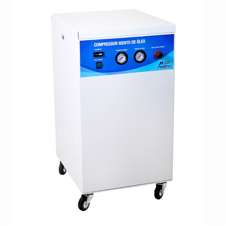 Compressor de Ar DA2000 25VM - Airzap