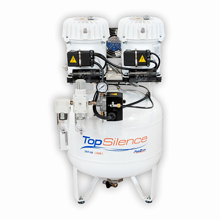 Compressor Top Silence 30VF-100 - Airzap