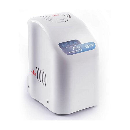 Bomba Vácuo para 1 Consultório Suctron Pratic - Schuster