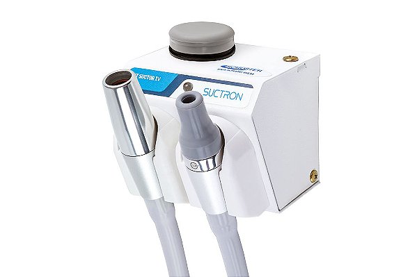 Kit Bomba Vacuo Suctor IV - Schuster