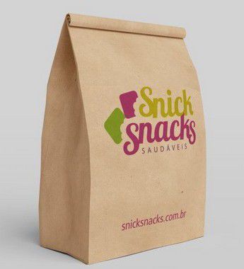 Box ZERO SOJA | Kit de Snacks livres de Soja