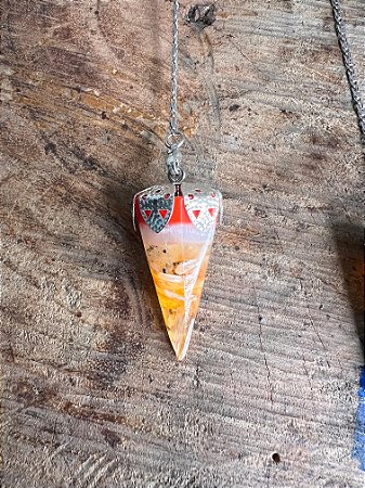 Pêndulo RQC Nível 1