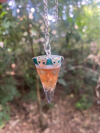 Pêndulo RQC Nível 3