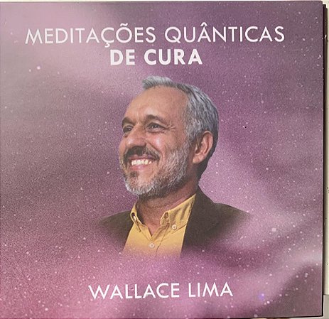 MEDITAÇÕES QUÂNTICAS DE CURA VOL. 2