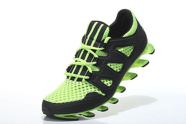 tenis adidas springblade verde e preto tenis adidas springblade verde e preto
