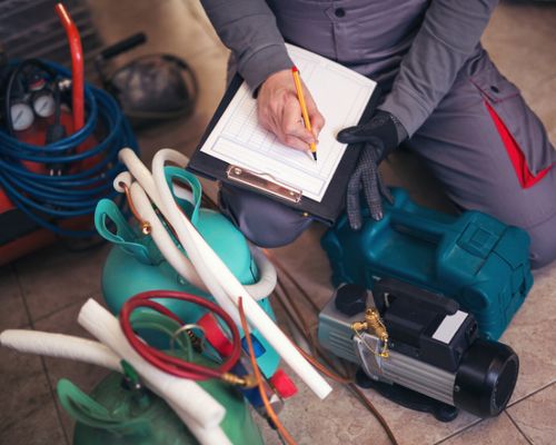 Curso Profissionalizante em Câmara Frigorifica  