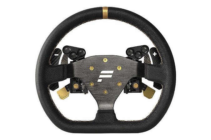 Volante Fanatec Podium Steering Wheel R300