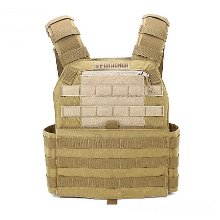 COLETE PLATE CARRIER - FOR HONOR