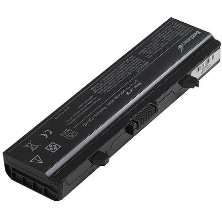 Bateria para Notebook DELL INSPIRON 1525 1526 1545 BB11-DE052