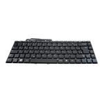 Teclado Samsung Rv411