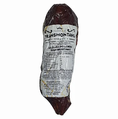 Salpicão Portugues 200g**