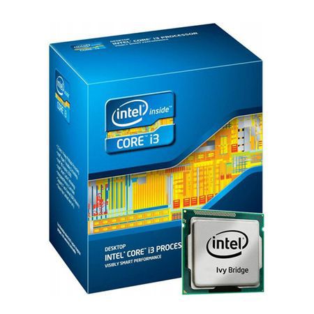 Processador Intel® Core™  i3-3240 ( 3M Cache, 3.40 GHz ) Socket LGA1155