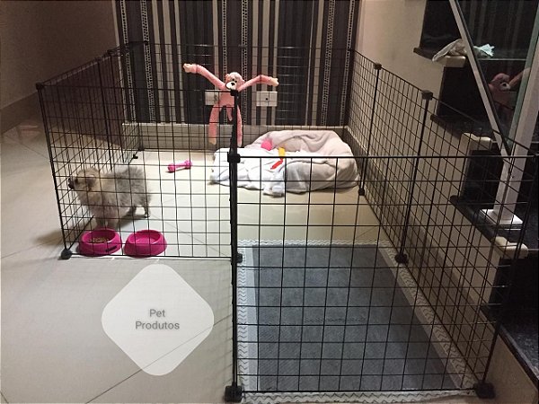 Cercado 10 Módulos - Mod. Lord