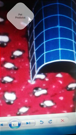 Toca Aramada - Mod.Oca