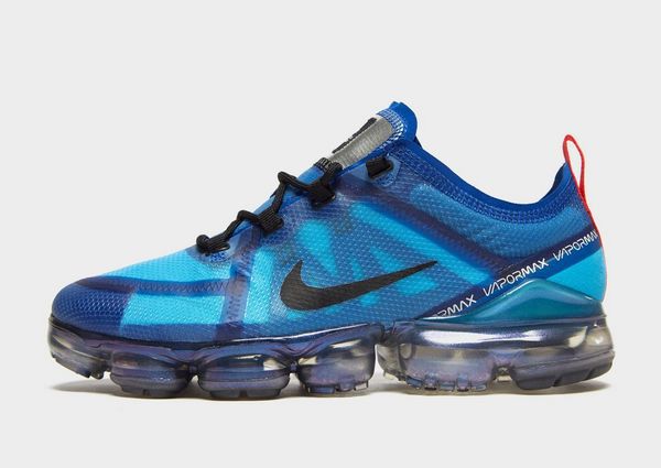 nike vapormax 2019 azul