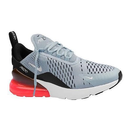 nike air 270 cinza