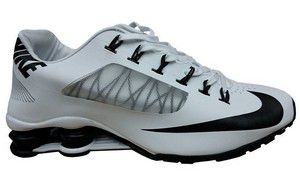 nike shox modelo antigo