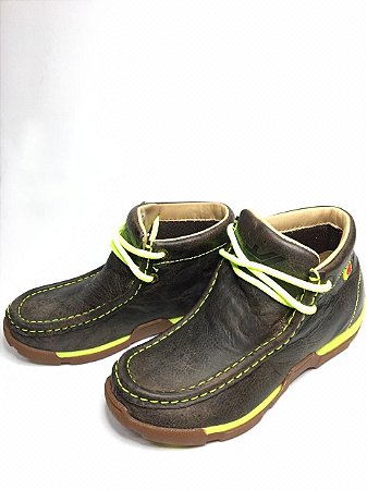 tenis destroyer goyazes