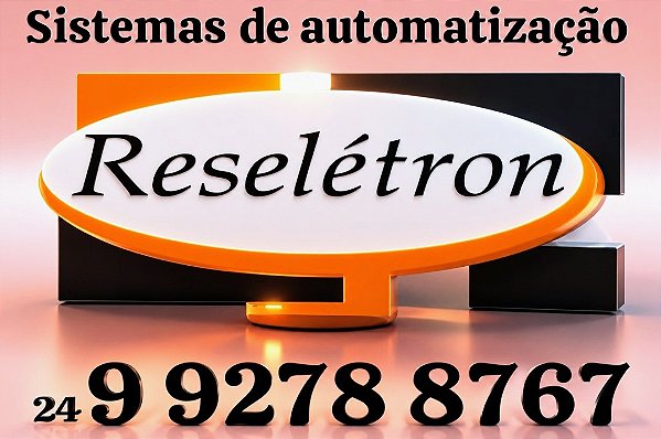 Contrato de Locação do Sistema de Automatização